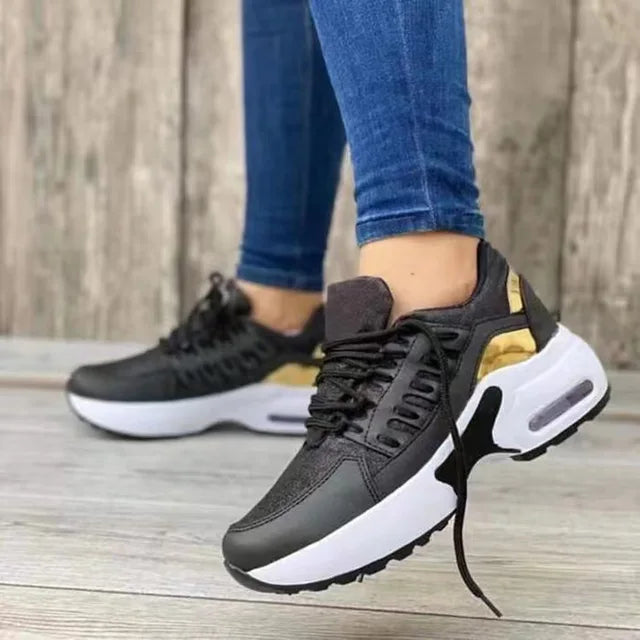 Chaussures orthopédiques et de soutien légères