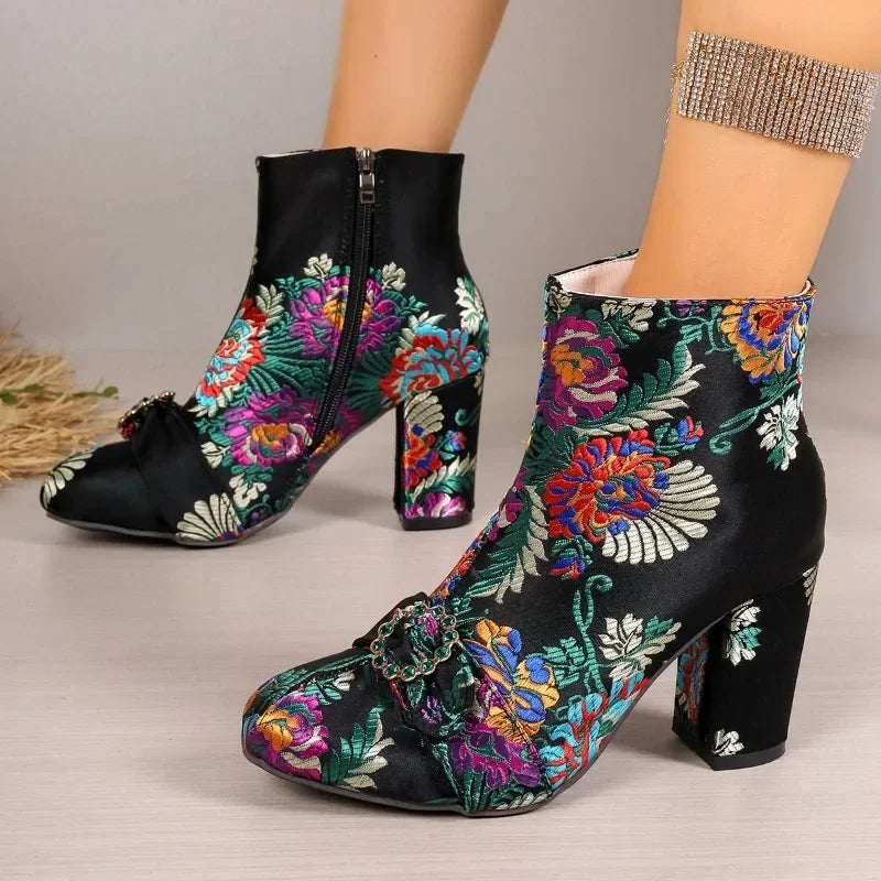 Bottes orthopédiques de haute qualité