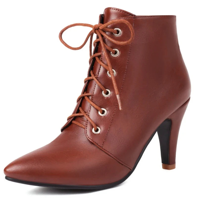 Bottes orthopédiques confortables et tendance