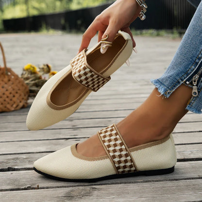 Chaussures orthopédiques décontractées