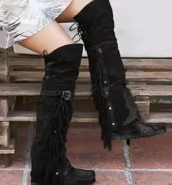 Bottes orthopédiques durables et de soutien