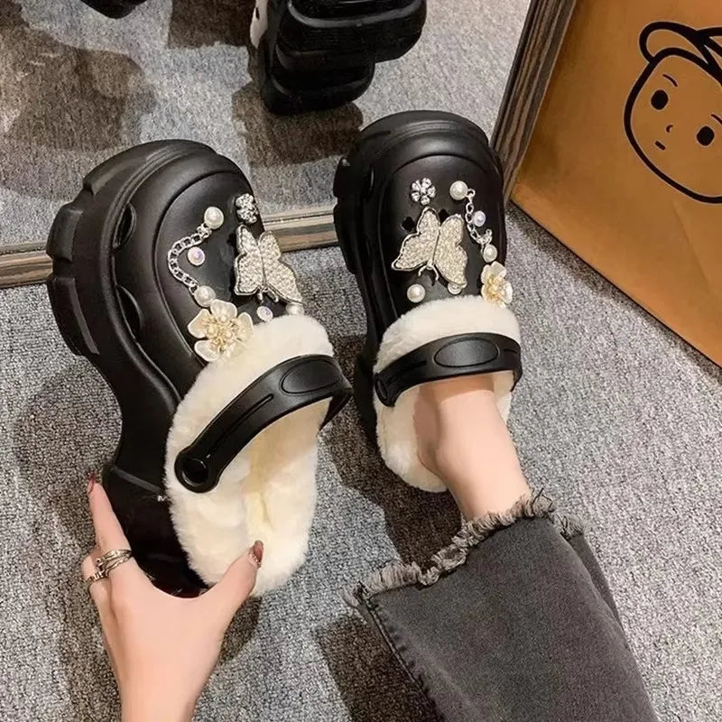 Sandales orthopédiques confortables et tendance