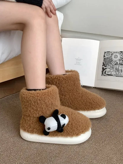 Bottes orthopédiques durables et de soutien