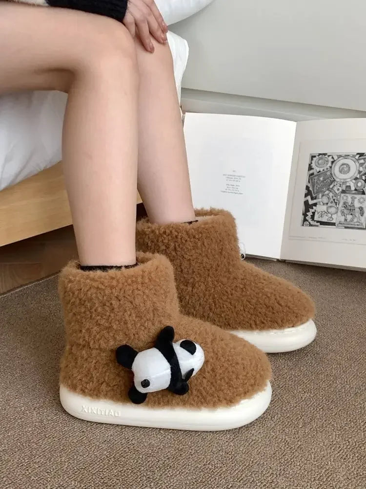 Bottes orthopédiques durables et de soutien