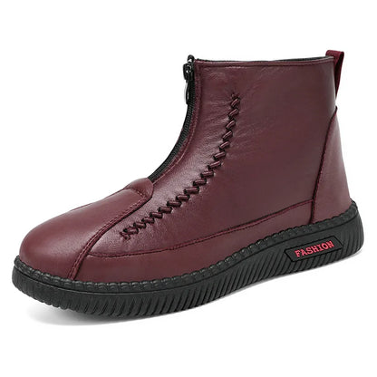 Bottes orthopédiques confortables et tendance