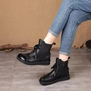Bottes orthopédiques de haute qualité