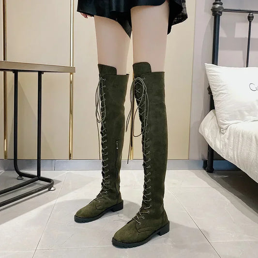 Bottes orthopédiques confortables et élégantes