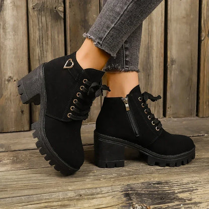 Bottes orthopédiques confortables et tendance