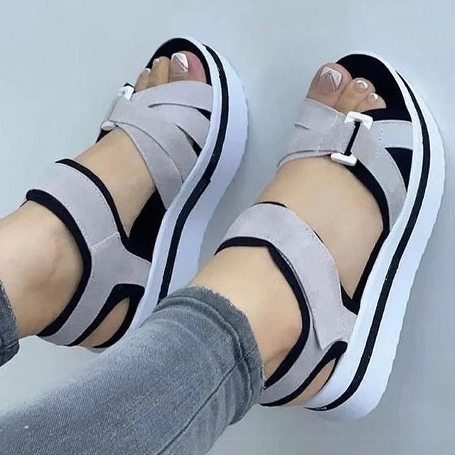 Chaussures orthopédiques légères