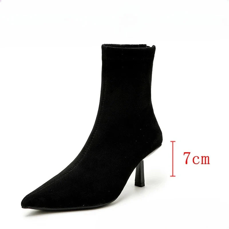 Bottes orthopédiques confortables et tendance