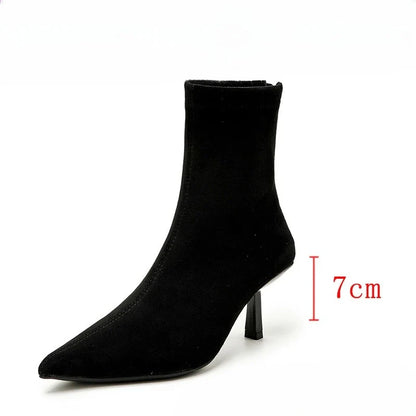 Bottes orthopédiques confortables et tendance