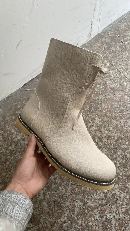 Bottes orthopédiques polyvalentes et de soutien
