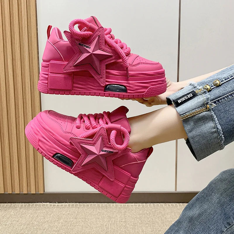 Des baskets orthopédiques confortables et sur mesure