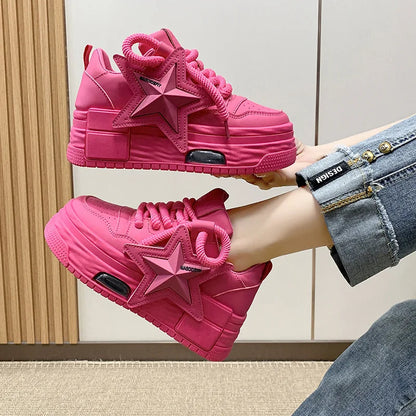 Des baskets orthopédiques confortables et sur mesure