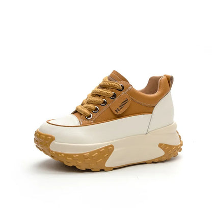 Des baskets orthopédiques confortables et sur mesure