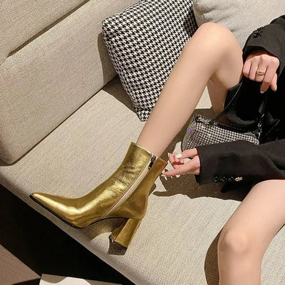 Bottes orthopédiques de haute qualité