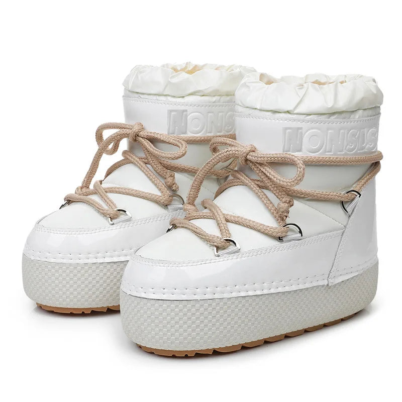 Bottes orthopédiques polyvalentes et de soutien