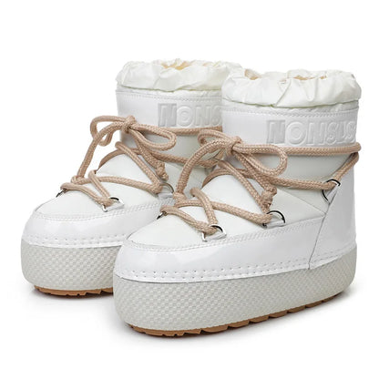 Bottes orthopédiques polyvalentes et de soutien