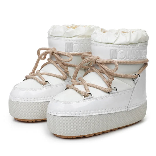 Bottes orthopédiques polyvalentes et de soutien