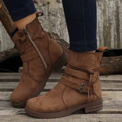 Bottes orthopédiques de soutien sur mesure