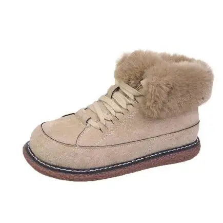 Bottes orthopédiques sur mesure et confortables