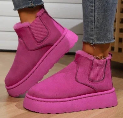 Bottes orthopédiques à la mode et de soutien