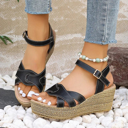Chaussures orthopédiques légères et élégantes