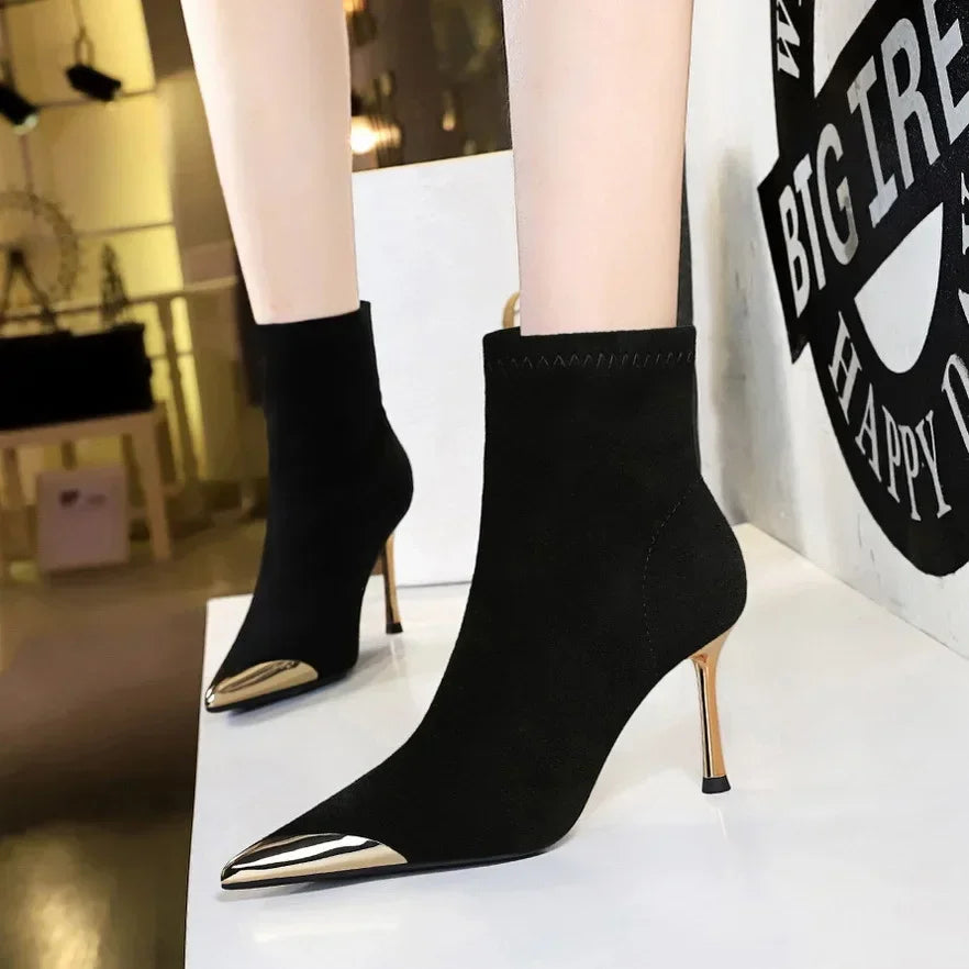Bottes orthopédiques durables et de soutien