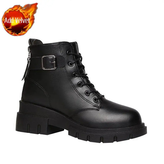 Bottes orthopédiques de haute qualité