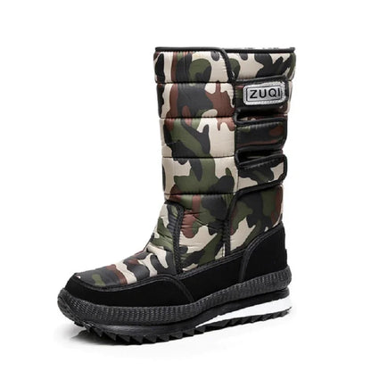 Bottes orthopédiques polyvalentes et de soutien