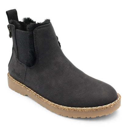 Bottes orthopédiques sur mesure et confortables