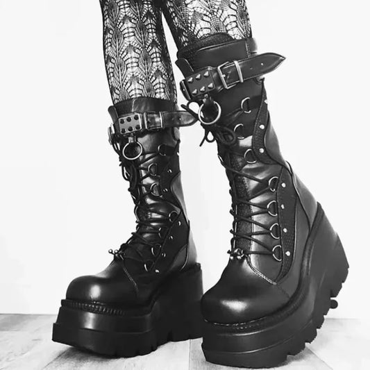 Bottes orthopédiques durables et de soutien
