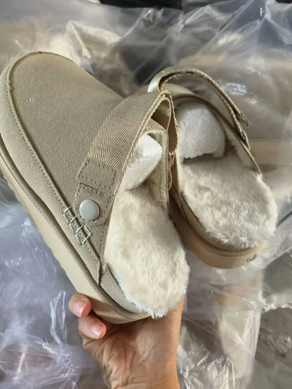 Ballerines orthopédiques polyvalentes et de soutien