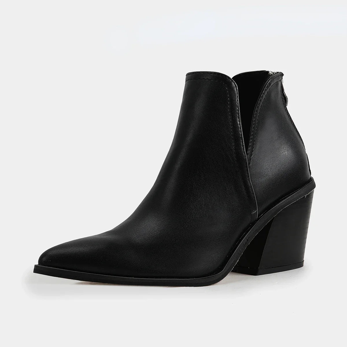 Bottes orthopédiques durables et de soutien