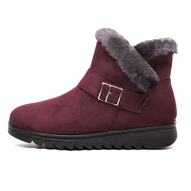 Bottes orthopédiques polyvalentes et de soutien