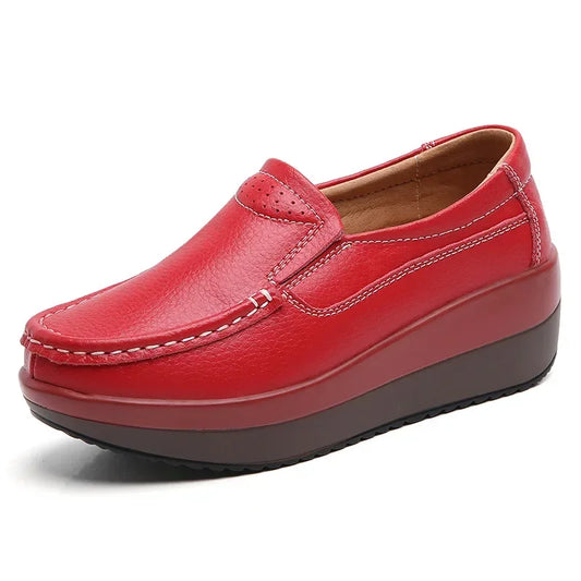Sandales orthopédiques confortables et tendance