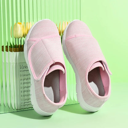 Chaussures orthopédiques de soutien et tendance