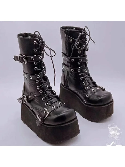 Bottes orthopédiques sur mesure et confortables