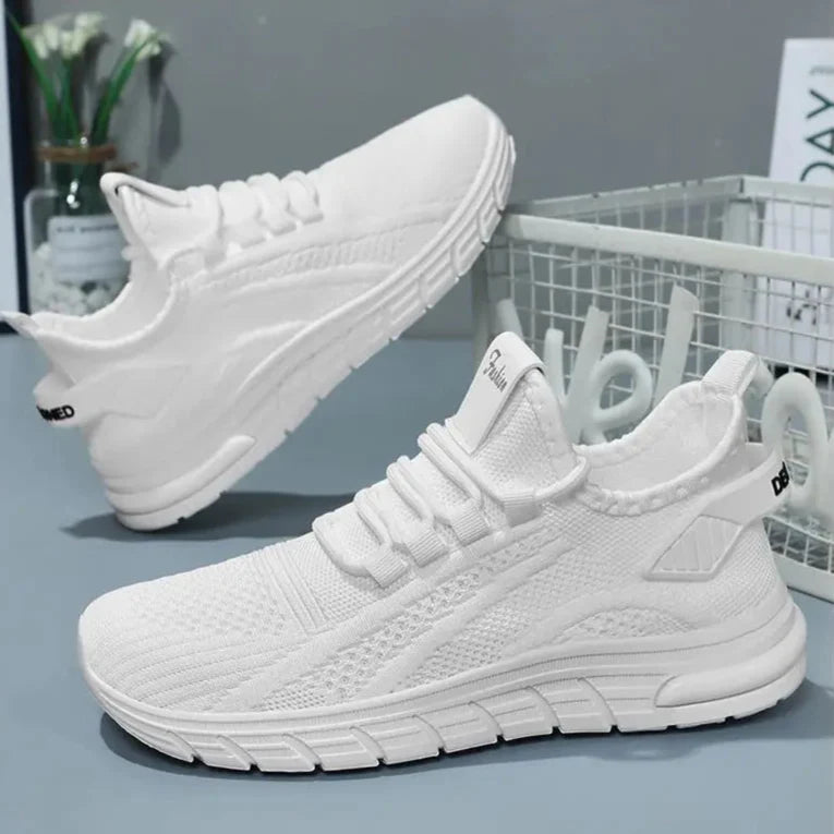 Baskets d'hiver orthopédiques à la mode et offrant un bon soutien