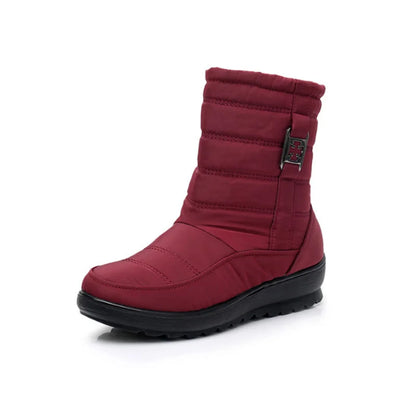 Bottes orthopédiques décontractées et de soutien