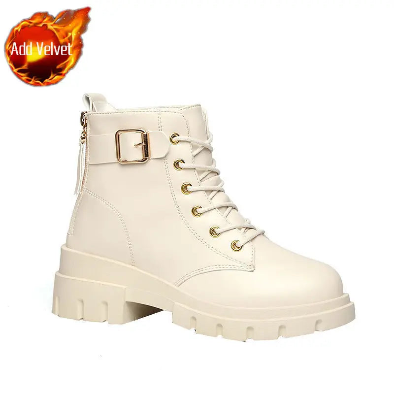 Bottes orthopédiques de haute qualité