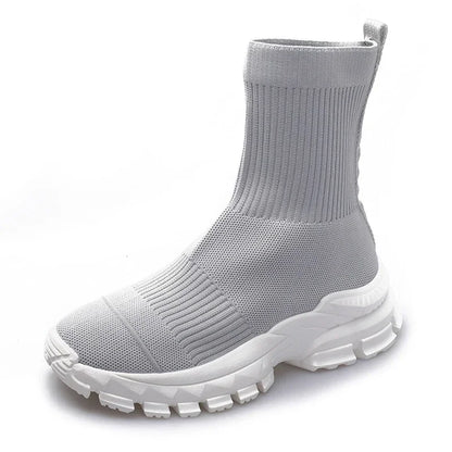 Bottes orthopédiques à la mode et de soutien