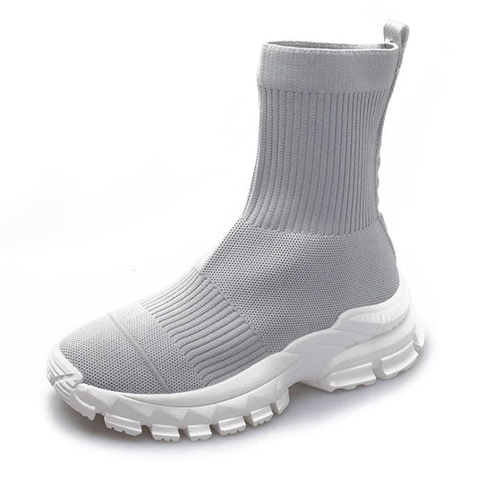 Bottes orthopédiques à la mode et de soutien