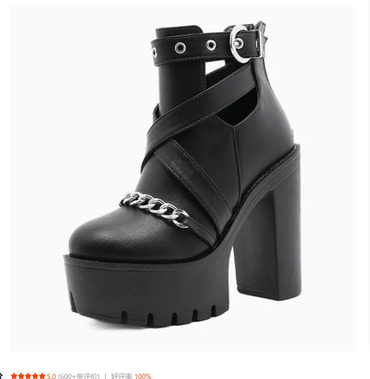 Talons orthopédiques de haute qualité