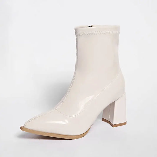 Bottes orthopédiques décontractées et de soutien