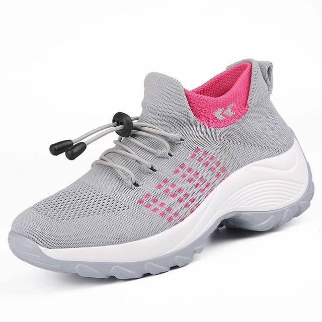 Chaussures orthopédiques décontractées sur mesure