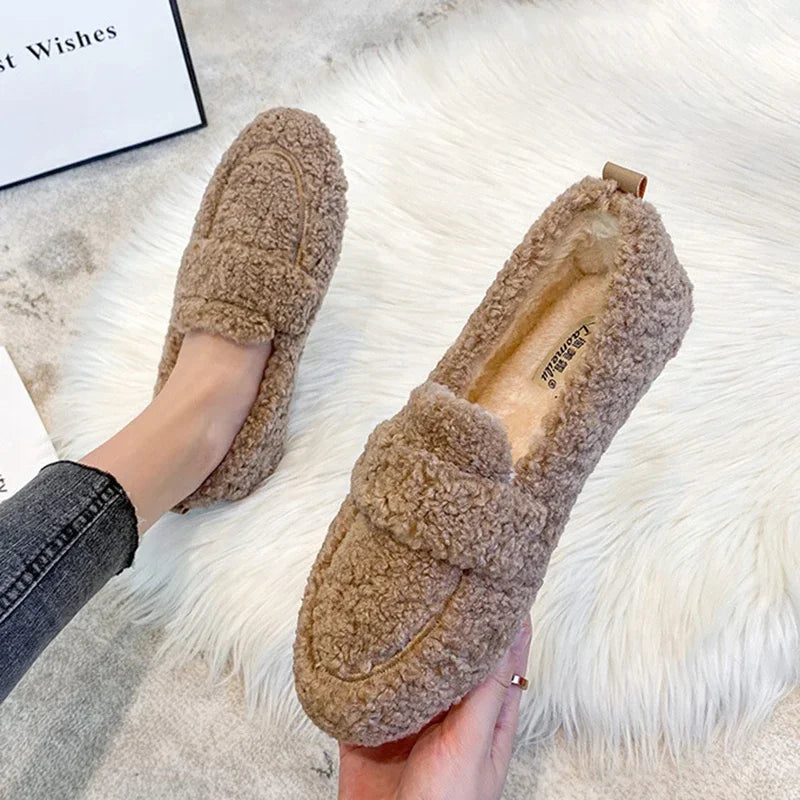 Ballerines orthopédiques sur mesure et confortables