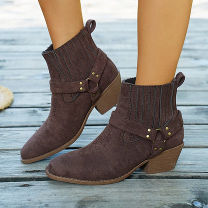 Bottes orthopédiques décontractées et de soutien