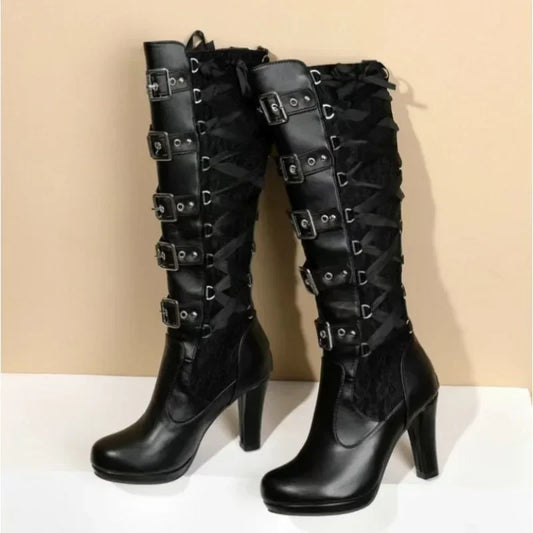 Bottes orthopédiques décontractées et de soutien