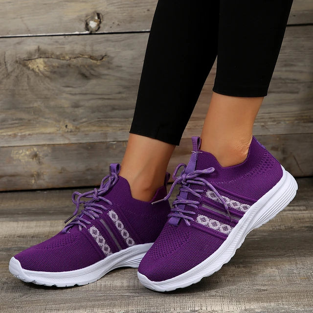 Chaussures orthopédiques légères et décontractées